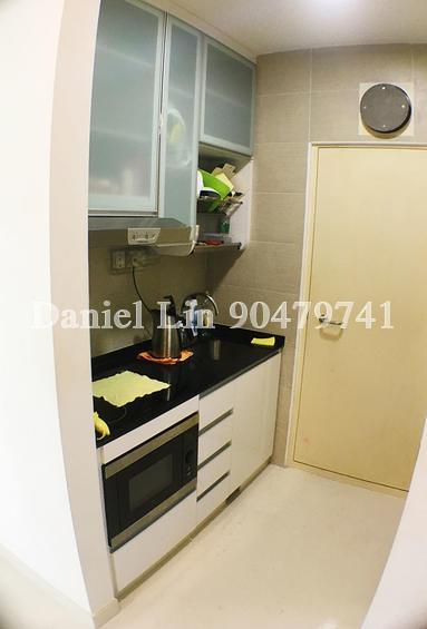 Parc Rosewood (D25), Condominium #141231562